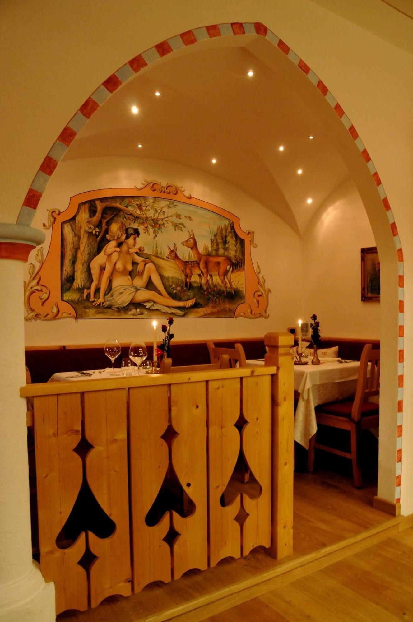 Hotel Valacia Pozza di Fassa Εξωτερικό φωτογραφία