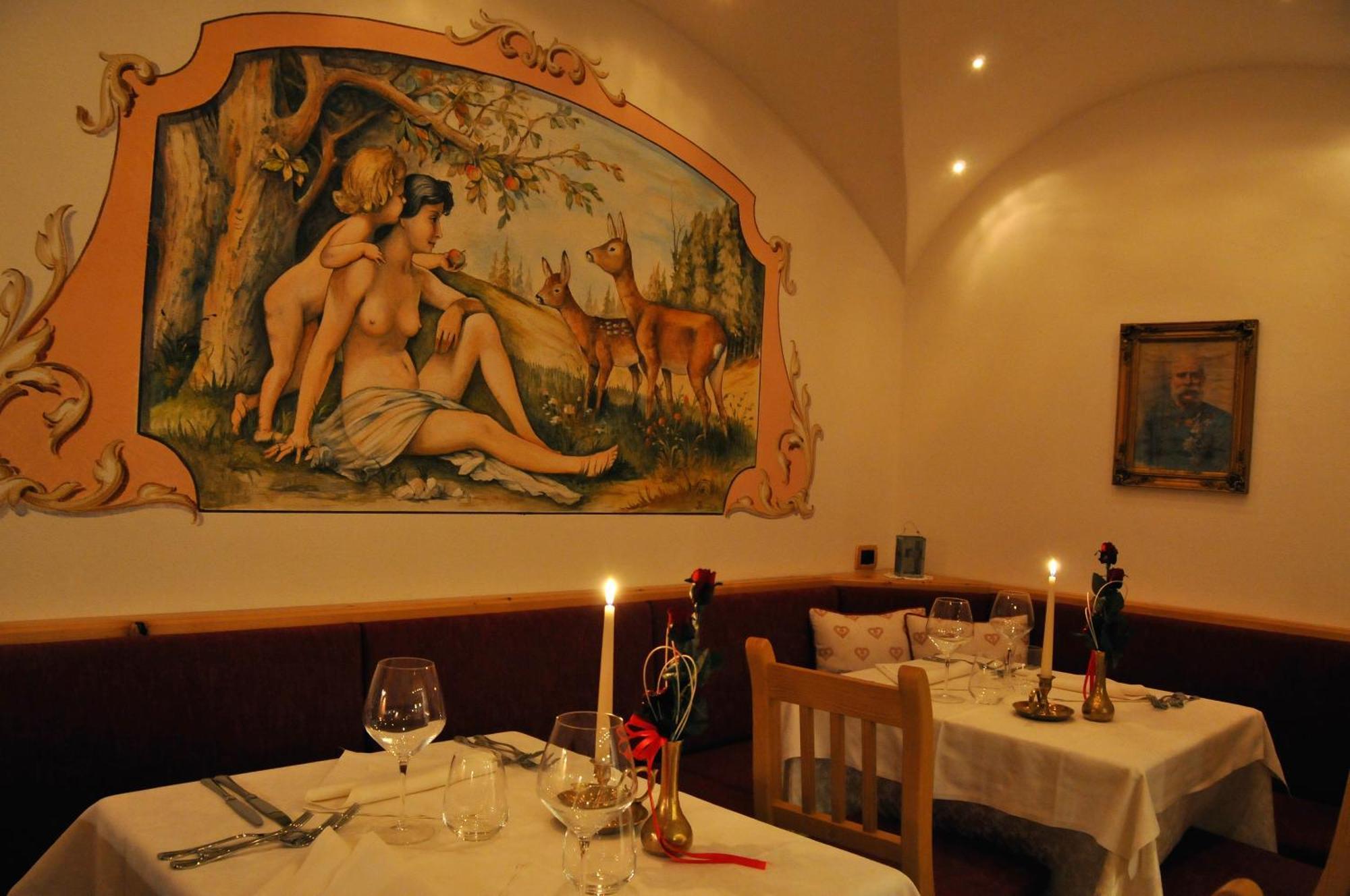 Hotel Valacia Pozza di Fassa Εξωτερικό φωτογραφία